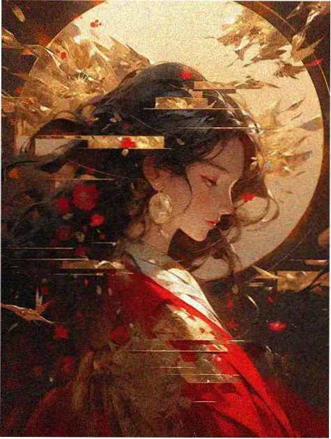 潮汐备忘录电影海报